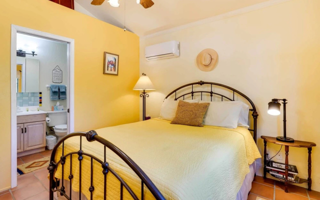 Charming Tubac Vacation Rental Near Village!