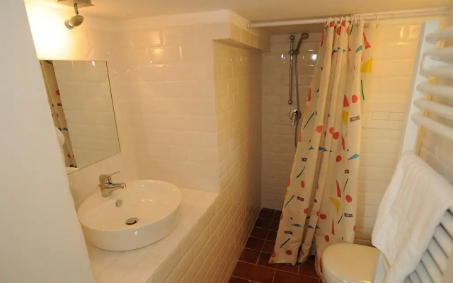 La Locanda di Adele - Il Giardinetto B&B