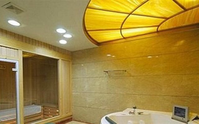 Yingkou Gangfeng Hotel