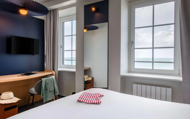 ibis Saint Malo Plage