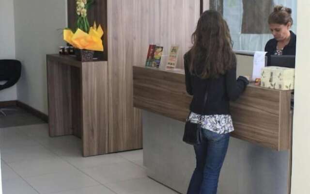 Resende Inn