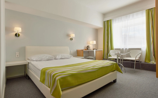 MyContinental Bucuresti Gara de Nord
