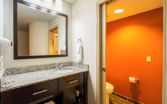 Sleep Inn And Suites Danville