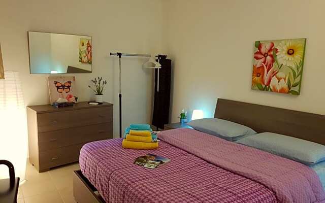 B&B Casa Lucrezia