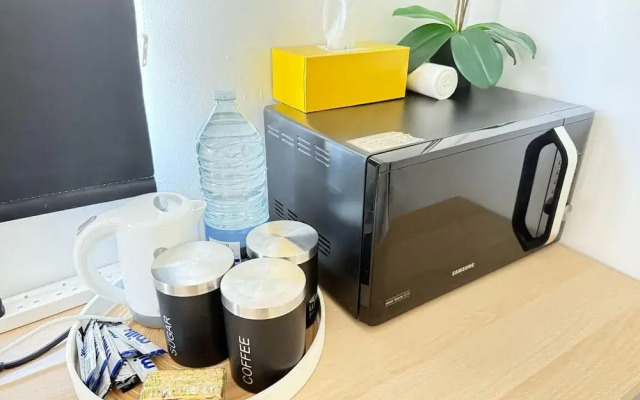 SpareRoom in Plumstead - London