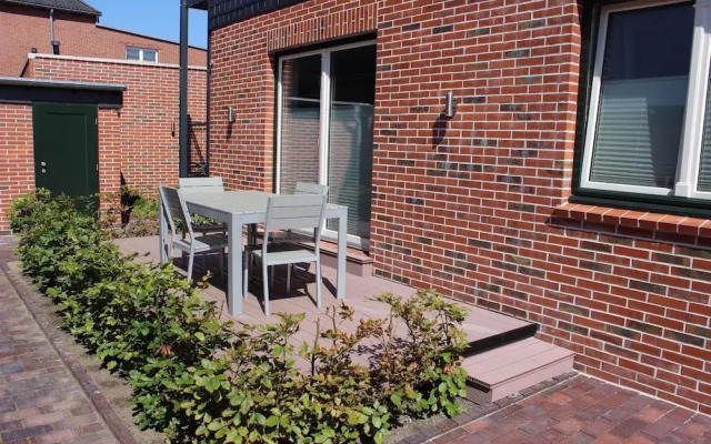 Altstadt Villa Wohnung 3 Memmert