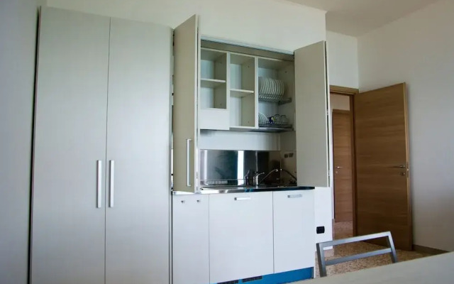 Terrazza Marconi Casa vacanze