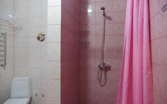 Mini-hotel ''Apartments Neukuhren''