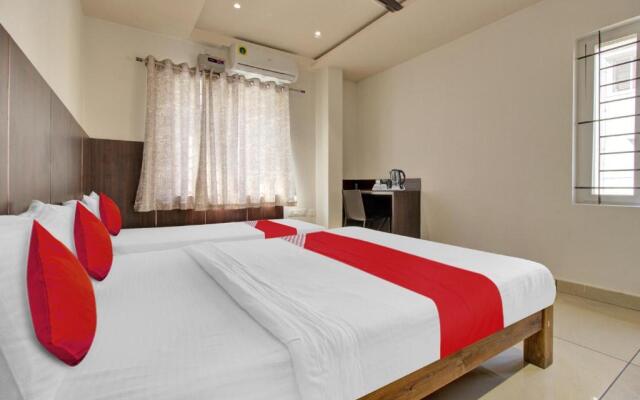 OYO Flagship 80685 Quince Elite Mysuru