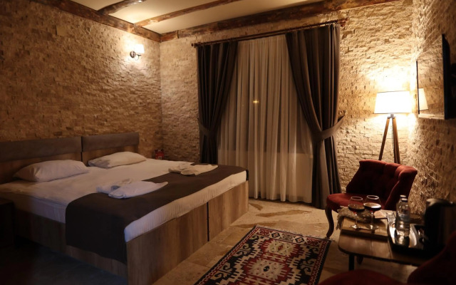 Calina Cappadocia