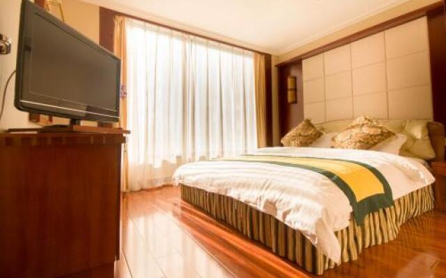 Yicheng Business Hotel - Dalian