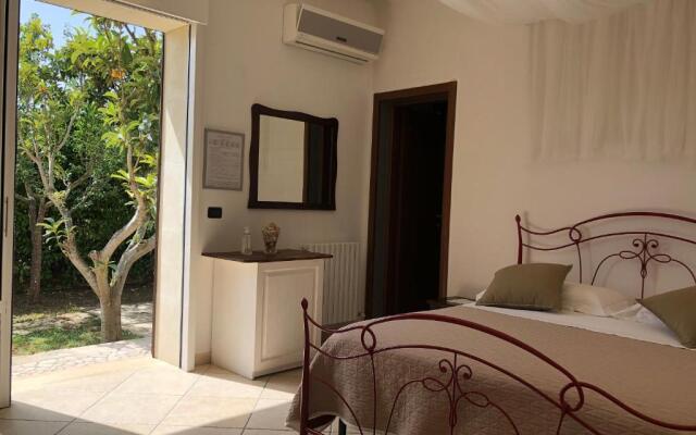 B&B Tenuta la Cornula
