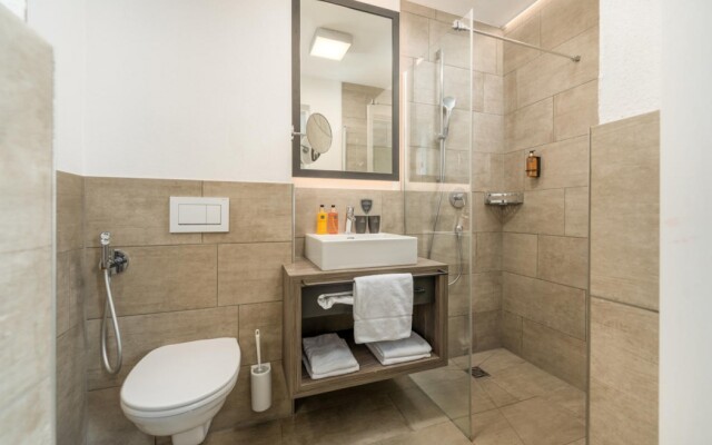 AvenidA Panorama Suites Kaprun
