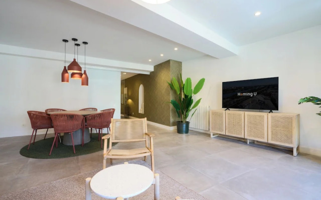 San Francisco Top-Luxury by Homing U
