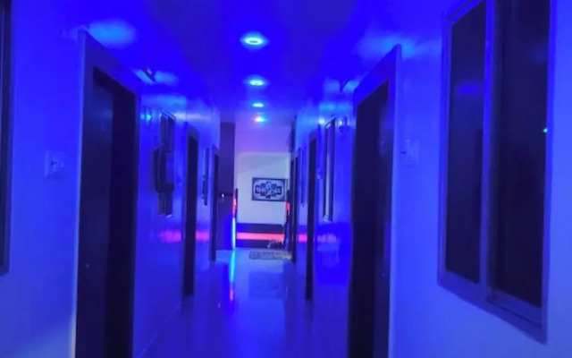 Janvi International Inn Muzaffarpur