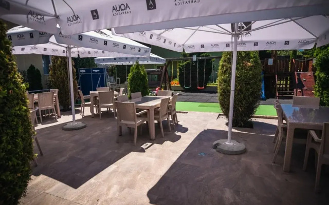Hotel Adria