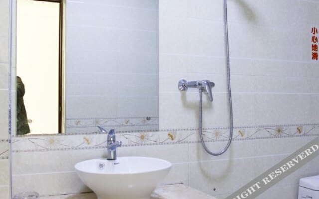 Jinggangshan Xingyue Hotel