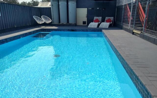 Kew Motel