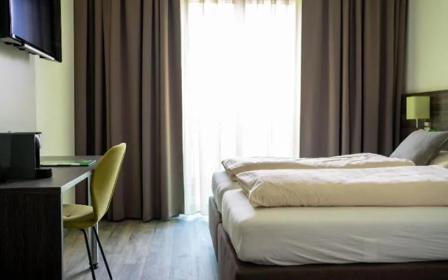 eee hotel Gunskirchen