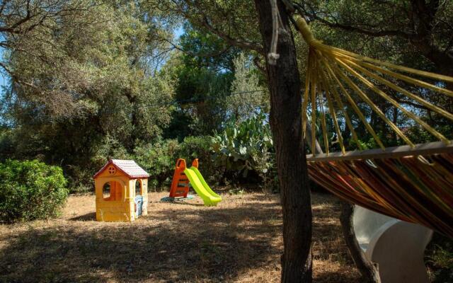 Lilly - Lovely small Villa among Olive Trees