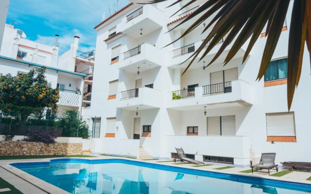 Apartamentos Old Town by Portugalferias