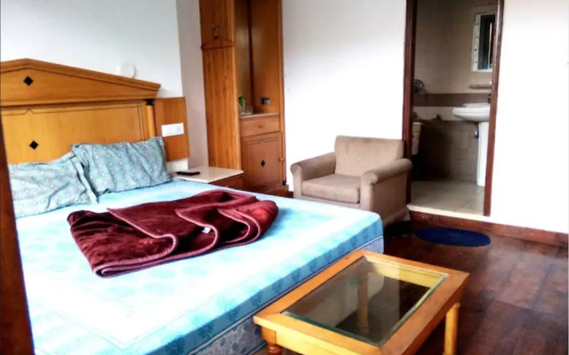 Goroomgo Solo Home Shimla