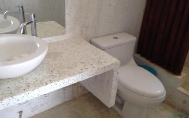 Punta Sol Apart Hotel