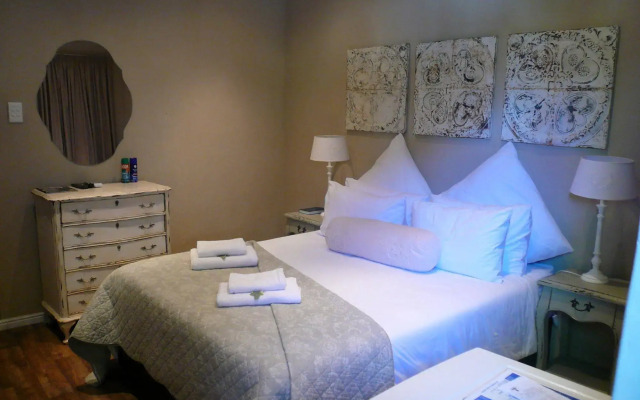 Die Herehuis Guesthouse