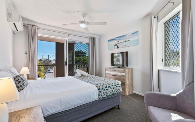 Dockside Mooloolaba
