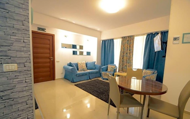 Decebal Residence Apartments