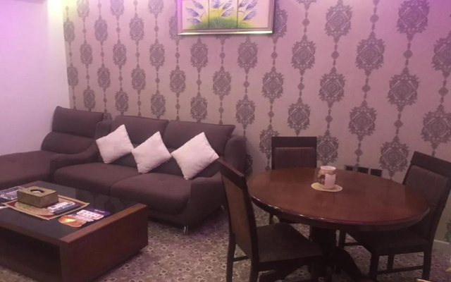 North House Aparthotel