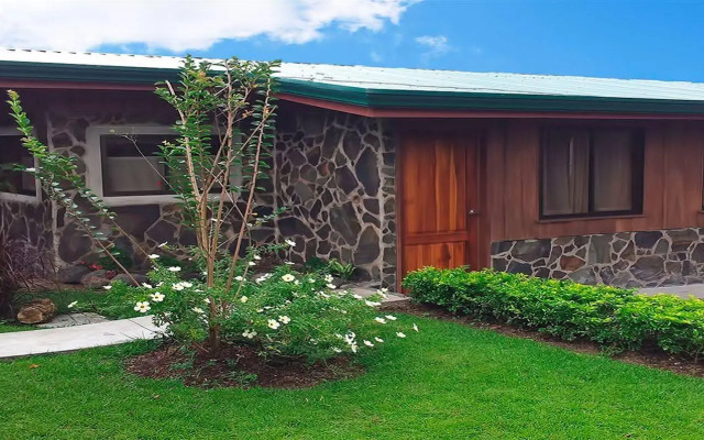 Hotel Bijagua