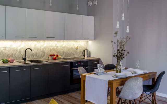 apartamenty- wroc Ostrów Tumski