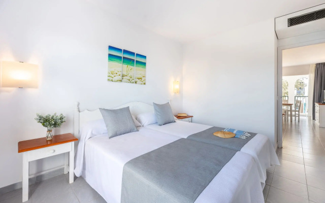 Vibra Caleta Playa Apartamentos