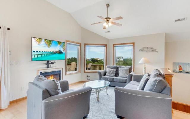 1622 - Monkey Sea Monkey Dune