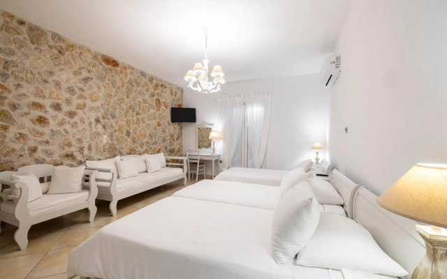 Paros Palace