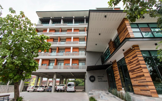 Space 59 Ratchaburi