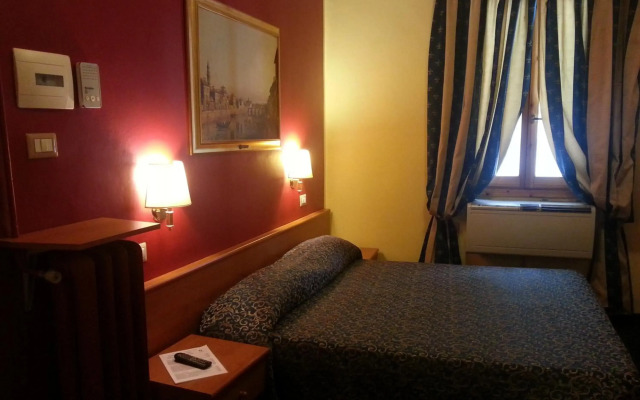 Hotel Santa Croce