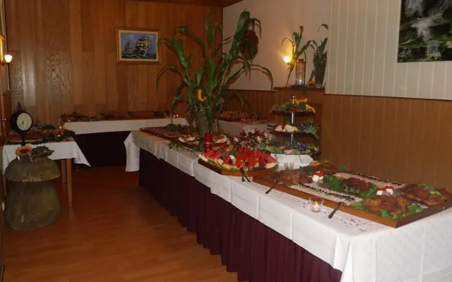 Landhotel Zum Lütten Didi