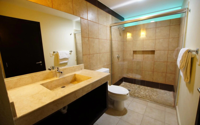 Hotel Angelo's