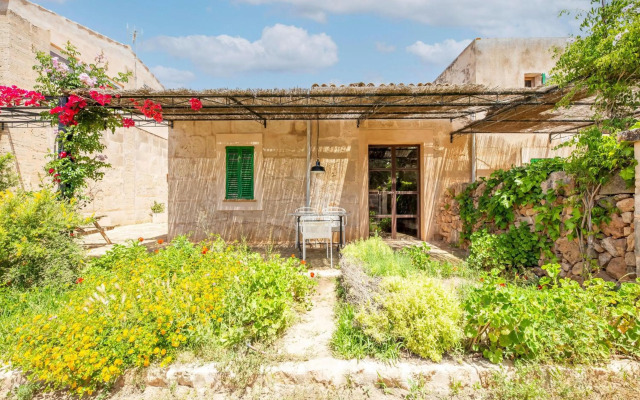 Possessio Sa Barrala El Taller