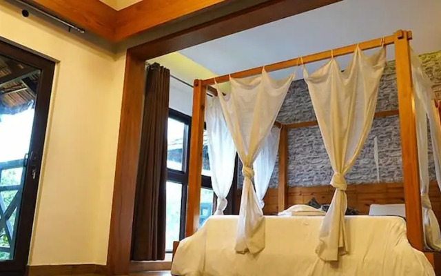 The Wild Trails Clarks Exotica Munnar