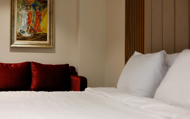 Valza Boutique Hotel