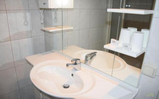 Appartement-Pension Zirbenwald