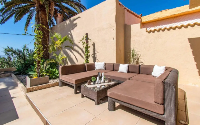 Villa Isabel Sol