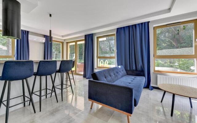 Comfort Apartments Dolny Sopot