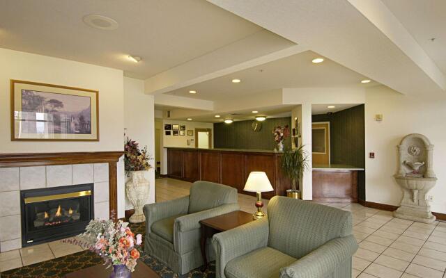 Holiday Inn Express Redding North by IHG