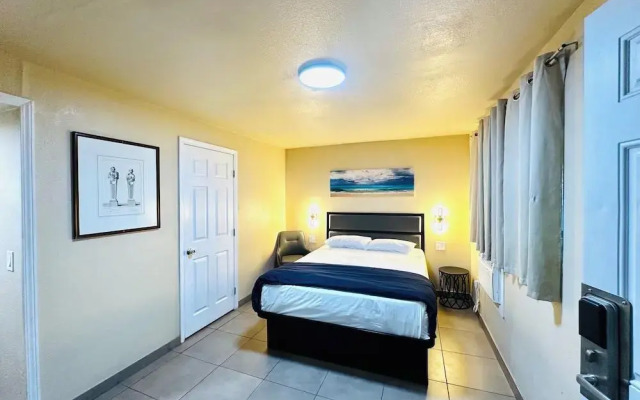 Perfect Inn Motel