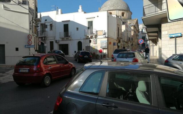 Papa Giovanni Xxiii Apartment