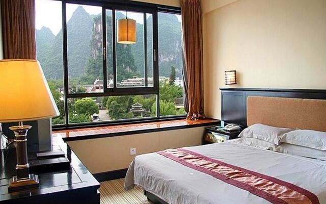 Regency Holiday Yangshuo